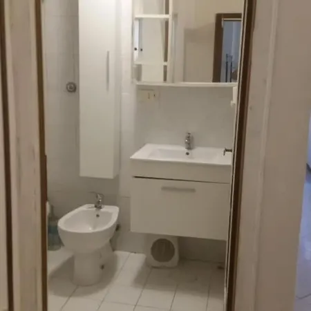 Nichause Lägenhet