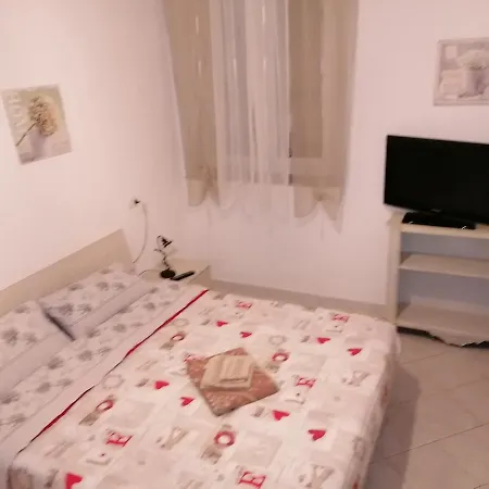Lägenhet Nichause *