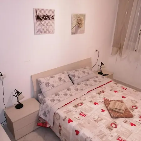 Διαμέρισμα Nichause