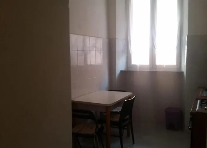 Διαμέρισμα Nichause