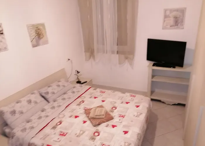 Διαμέρισμα Nichause *